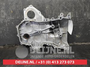 Hyundai I20 Distributiedeksel O743726 foto 2