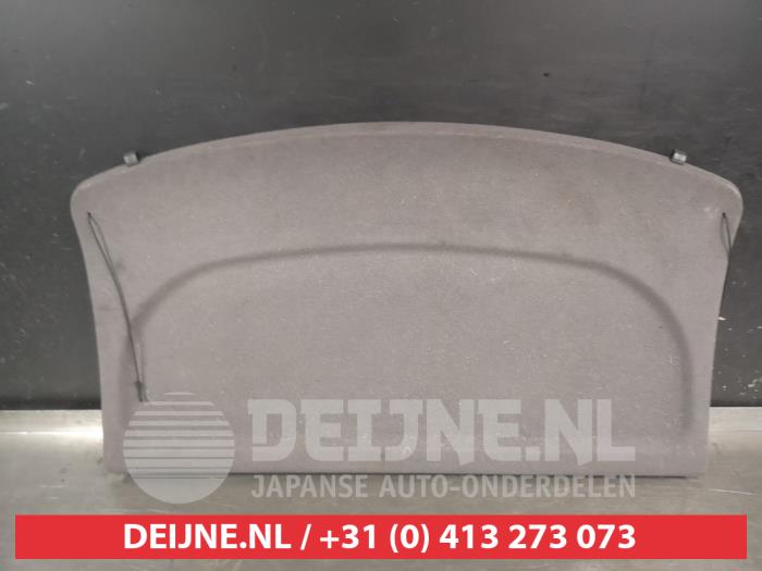 Toyota Celica Hutablage O743749