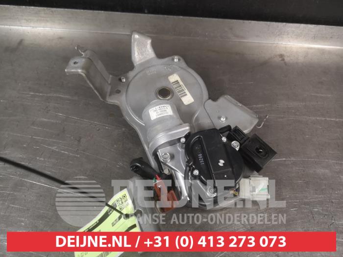 Honda CR-V Achterklep motor O743752