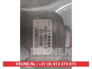 Honda CR-V Tailgate motor O743752 photo 2