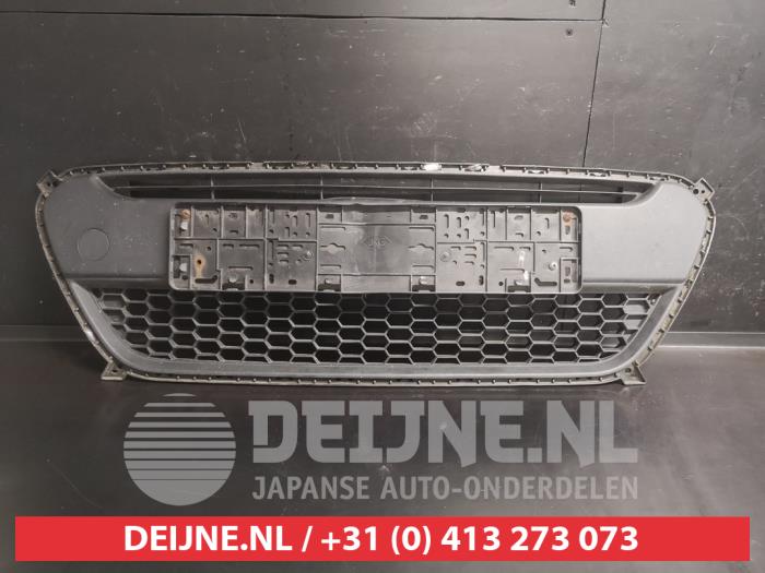 Kia Picanto Bumper Rooster O743753