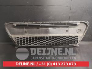 Kia Picanto Stoßstangenrost O743753 foto 2