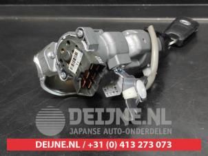 Kia Picanto Ignition lock + key O743757 photo 2
