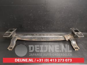 Kia Picanto Stoßstangenrahmen vorne O743759 foto 3