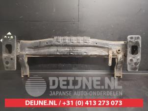 Kia Picanto Stoßstangenrahmen vorne O743759 foto 2