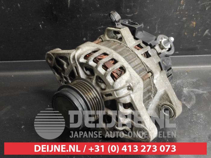 Kia Picanto Dynamo O743760