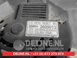 Kia Picanto Dynamo O743760 foto 3
