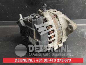 Kia Picanto Dynamo O743760 foto 2