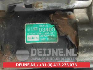 Kia Picanto Starter O743761 photo 3