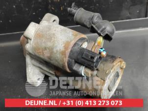 Kia Picanto Starter O743761 photo 2
