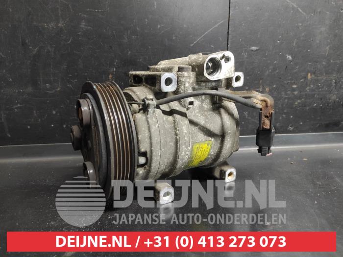 Kia Picanto Aircopomp O743762
