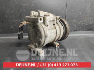 Kia Picanto Air conditioning pump O743762 photo 2