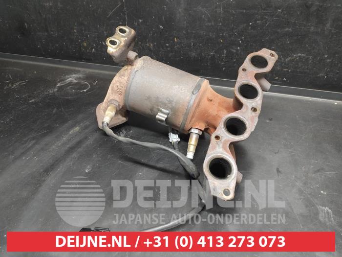 Kia Picanto Katalysator O743764