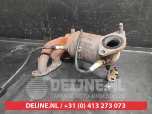 Kia Picanto Catalytic converter O743764 photo 2