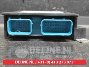 Kia Picanto Airbag Modul O743765 foto 2
