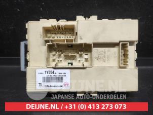 Kia Picanto Sicherungskasten O743766 foto 2