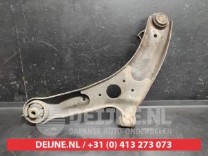 Kia Picanto Front lower wishbone, left O743770 photo 2