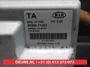 Kia Picanto Stuurkolomas O743771 foto 3