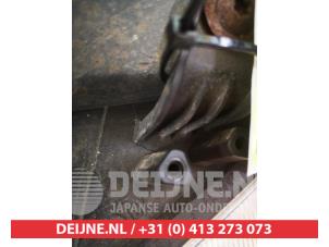 Mitsubishi Colt Scheinwerfer links O743775 foto 2