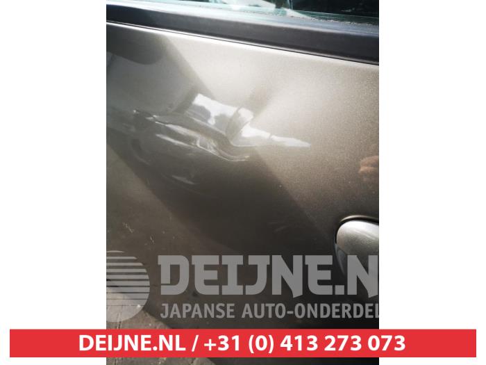 Mitsubishi Colt Tür 4-türig links vorne O743781