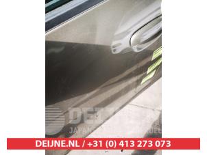 Mitsubishi Colt Portier 4Deurs links-voor O743781 foto 3