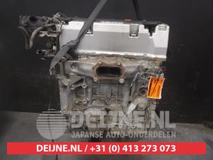 Honda Accord Engine O743774 photo 2