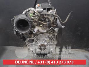 Honda Accord Engine O743774 photo 3
