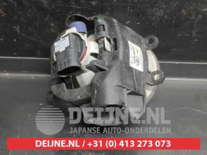 Toyota Yaris Nebelscheinwerfer links vorne O743772 foto 2