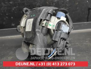 Toyota Yaris Mistlamp rechts-voor O743773 foto 2