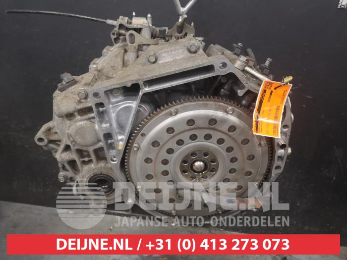 Honda Accord Automaatbak O743806