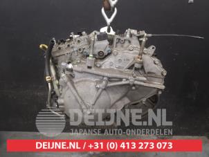 Honda Accord Versnellingsbak O743806 foto 3