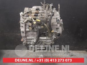 Honda Accord Versnellingsbak O743806 foto 4