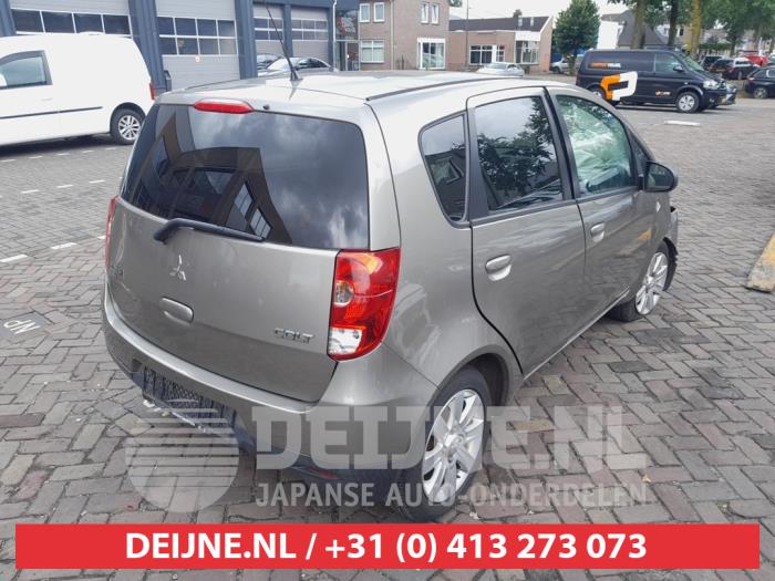 Mitsubishi Colt Rücklicht rechts O743791