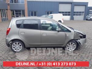 Mitsubishi Colt Front door 4-door, right O743799 photo 3
