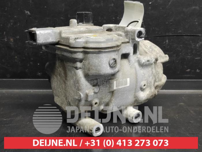 Toyota Yaris Klimapumpe O743810
