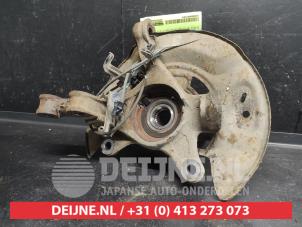 Toyota Yaris Knuckle, front right O743814 photo 2