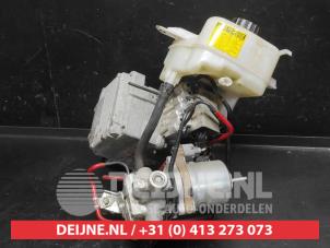 Toyota Yaris Brake servo O743815 photo 3