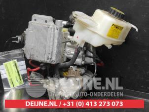 Toyota Yaris Brake servo O743815 photo 2