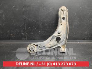 Toyota Yaris Querlenker unten rechts vorne O743816 foto 2