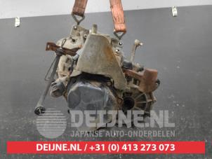 Mazda 2 Getriebe O743819 foto 3