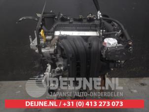 Kia Picanto Engine O743828 photo 2