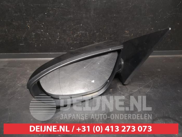 Hyundai Bayon Buitenspiegel links O743838