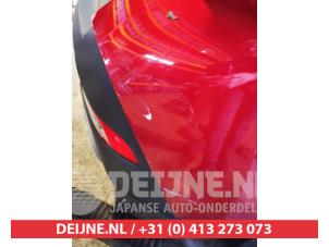 Hyundai Bayon Achterbumper O743849 foto 2
