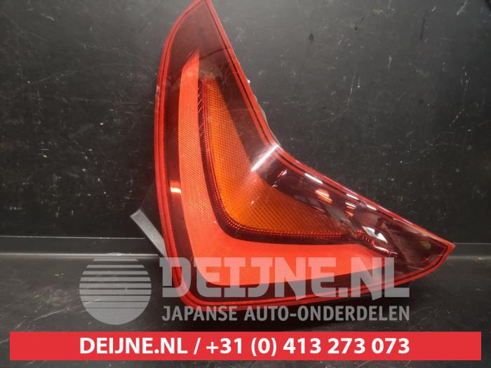 Hyundai Bayon Achterlicht links O743850