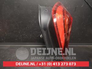 Hyundai Bayon Rücklicht links O743850 foto 2