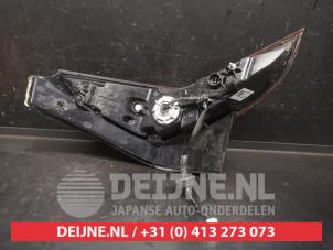 Hyundai Bayon Rücklicht links O743850 foto 3