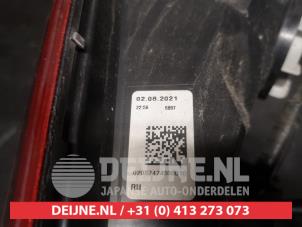Hyundai Bayon Rücklicht rechts O743851 foto 3