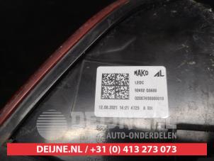 Hyundai Bayon Rücklicht rechts O743851 foto 2
