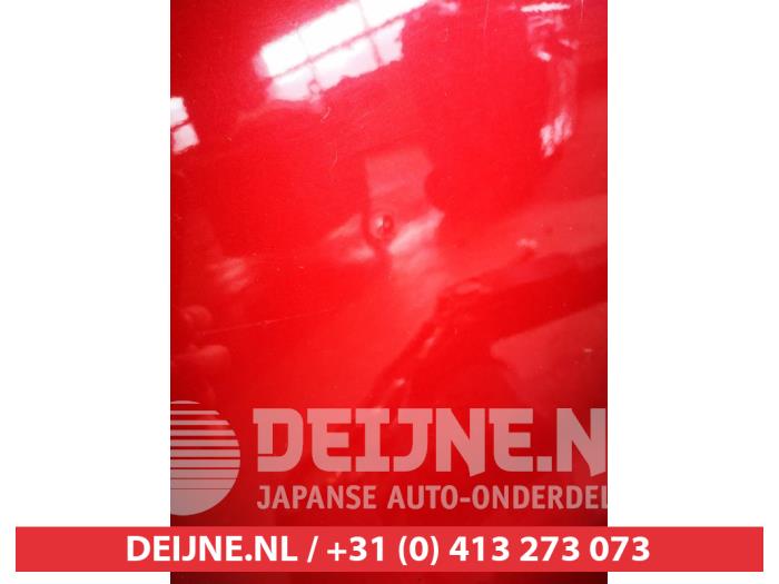 Hyundai Bayon Tür 4-türig rechts hinten O743856