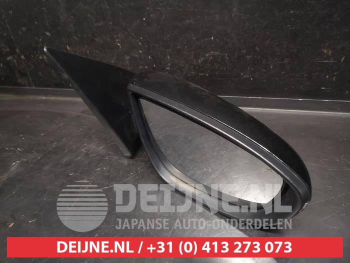 Hyundai Bayon Buitenspiegel rechts O743862